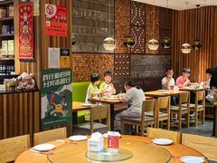 大堂-老北京炸酱面·烤鸭(前门店)