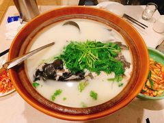-千岛湖鱼味馆(十字街总店)