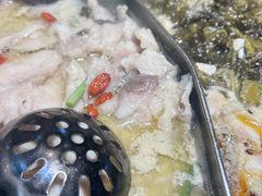 -朝阳酸菜鱼休闲餐厅