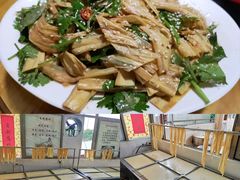 -全汁全味驴庄(凤岗店)