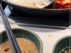 -新辣道鱼火锅(西直门店)