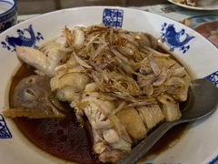 -阿殳粥馆(水围村店)