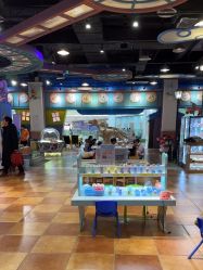 -卡通尼乐园·生日会(烟台永旺店)