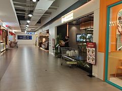 -山姆会员商店(上海浦东店)