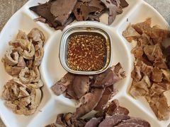 -高玛纳驴肉火烧(河间总店)