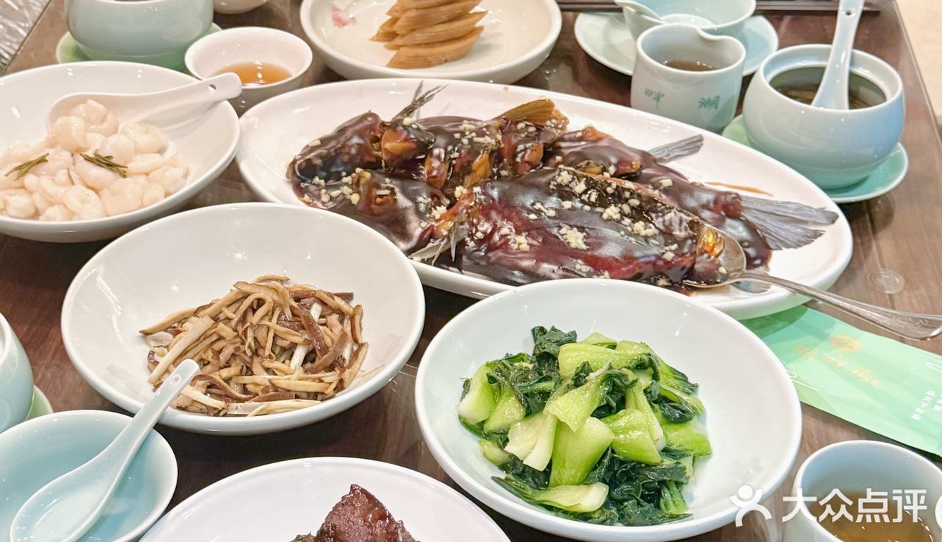 跨年夜在杭州，推荐2家好吃不贵的餐厅！