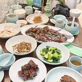 跨年夜在杭州，推荐2家好吃不贵的餐厅！