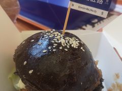 -前进5路汉堡炸鸡(昙华林店)