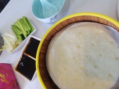 -玉林烤鸭店(定福庄店)