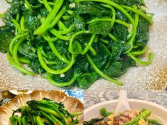 -米庄·原味私房菜(骏壹万邦店)