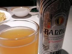 -彩虹之约•淮扬家宴(亚运村店)