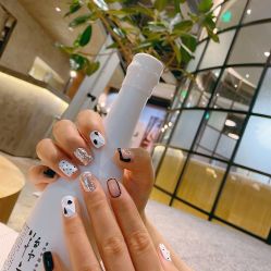 点击看大图 -LILY NAILS美甲美睫