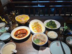 -应天大明王朝·南京菜(中山陵店)