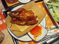-大快活(丽丰店)
