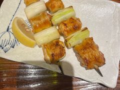 -鸟鹏烧鸟居酒屋(熙龙湾店)