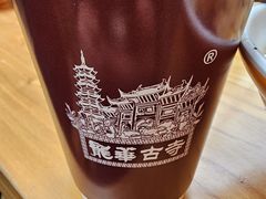 -龙华素斋(龙华路店)