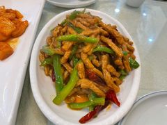 -长春观斋补堂素菜馆