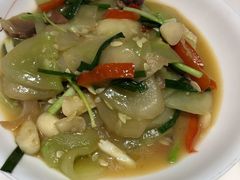 土黄瓜-辣公子·千岛湖私房菜(滨江店)