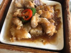 -點無缺茶楼·海鲜酒家(世博店)