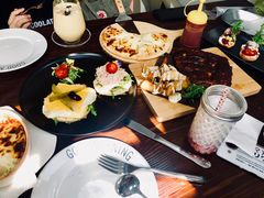 -吃饼人西餐(南开店)