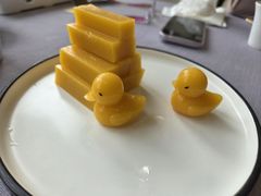 -全聚德(长白直营店)