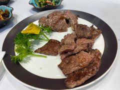 -隐炉和牛烧肉店(群力店)