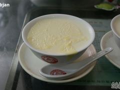 双皮奶-义顺牛奶公司