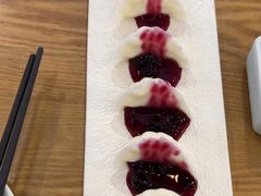 -船歌·鱼水饺青岛菜(枫蓝国际购物中心店)