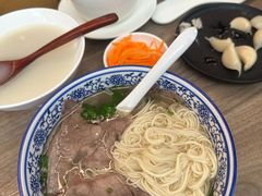 -嘻小北·兰州清汤牛肉面(太平洋森活天地店)