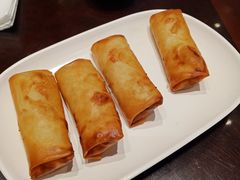 -云南路美食街