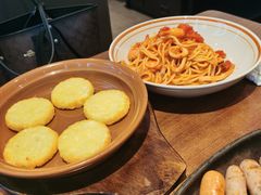 -萨莉亚意式餐厅(南京龙湾天街店)