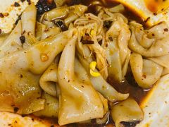 -蒋家槟豆面皮(友爱路店)