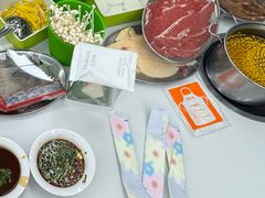-好利来(上海长宁龙之梦店)
