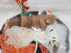 -乔先生涮肉·鲜活牛羊肉火锅(塘沽店)