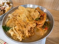 -爱民螺蛳粉(梧州国泰广场店)