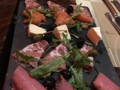 -YUE·6·西式融合餐厅(外滩六号店)