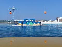 -秦皇岛乐岛海洋王国