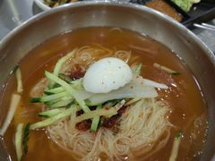 -牛信亭韩国料理·炭火烤肉(紫藤路店)