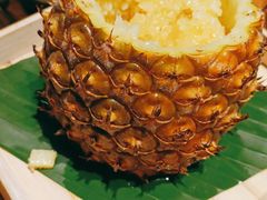 -云海肴云南菜·蒸汽石锅鱼(北京良乡华冠店)