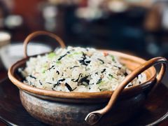 -滇野云南野生菌餐厅(陕西南路店)