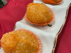 菜甫粒咸水角-北园酒家(小北路店)