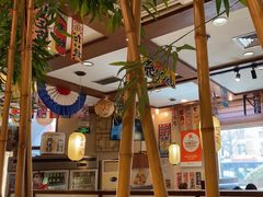 -梦山水日本烧肉(五四广场店)