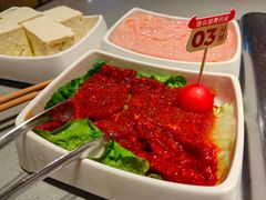 -海底捞火锅(珠影星光城夜宵主题店)