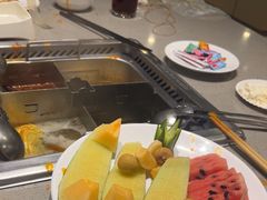 -海底捞火锅(铂澜大象城店)