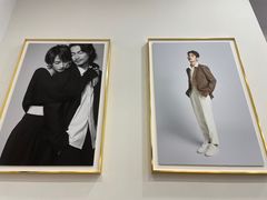 -海马体照相馆(广州新世界云门New park店)