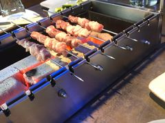 -很久以前羊肉串(打浦路店)