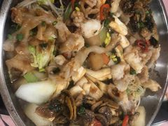 -标记好食