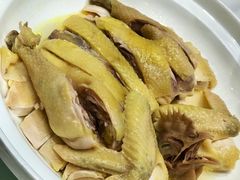 -和记小菜(东方店)