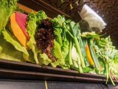 -韩屋韩国料理(天山路店)