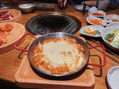 -牛人·雪花牛·木炭烤肉(昆山陆家店)